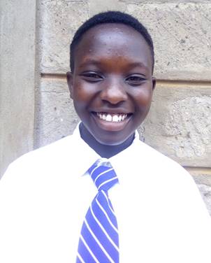 JOYCE MWIKALI KIMEU g u