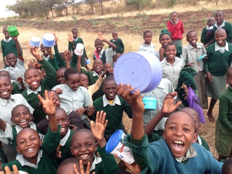 Kakindu Primary School 7390