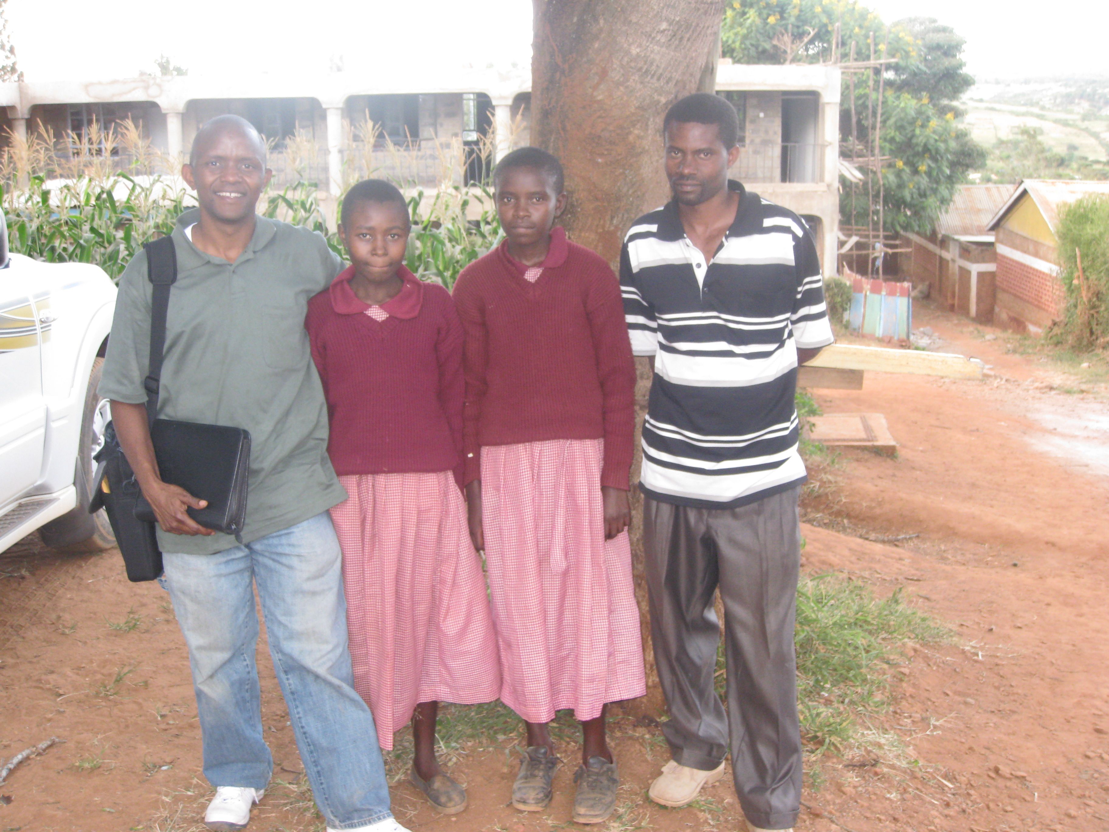 silvia and mumbua tim guardian